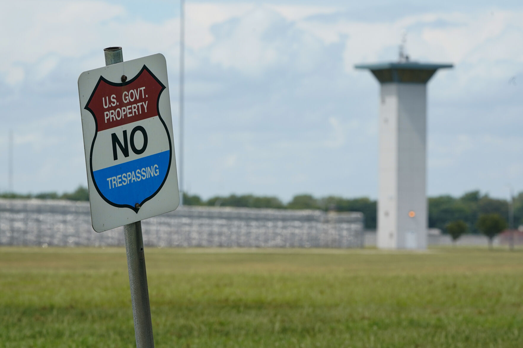 13: Federal executions scheduled since July